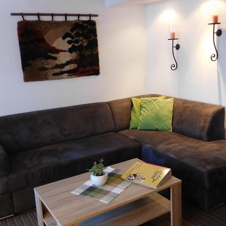 Ferienbauernhof Familie Stratmann Eslohe Quarto foto
