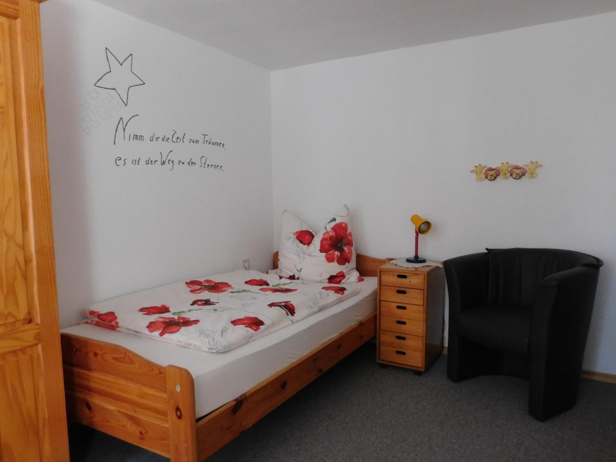 Ferienbauernhof Familie Stratmann Eslohe Quarto foto