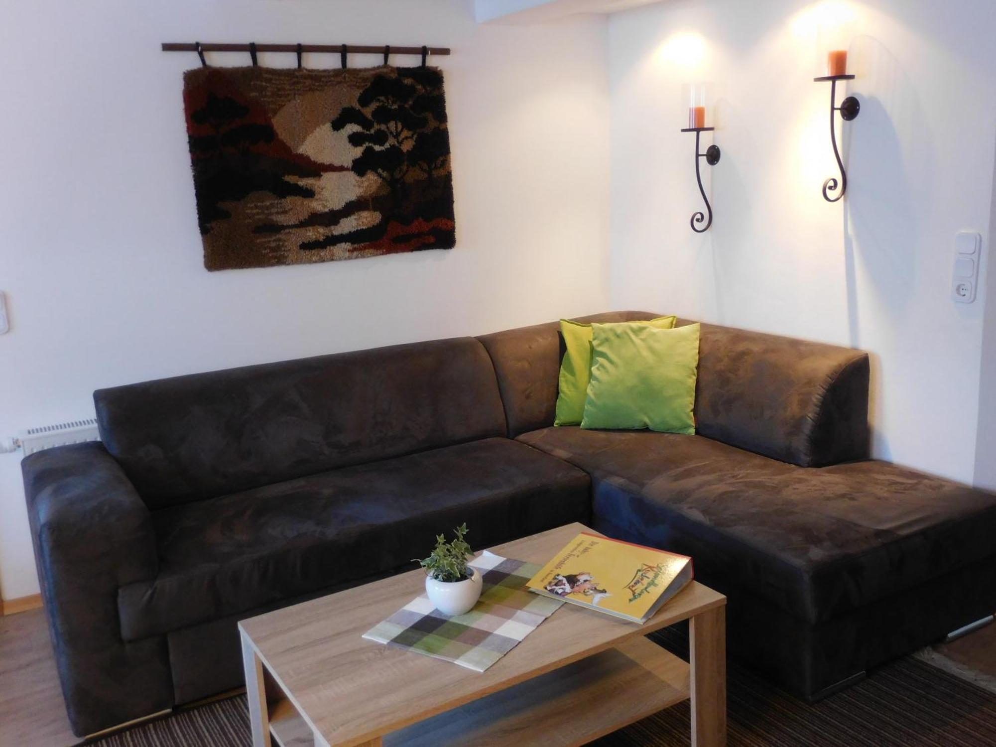 Ferienbauernhof Familie Stratmann Eslohe Quarto foto