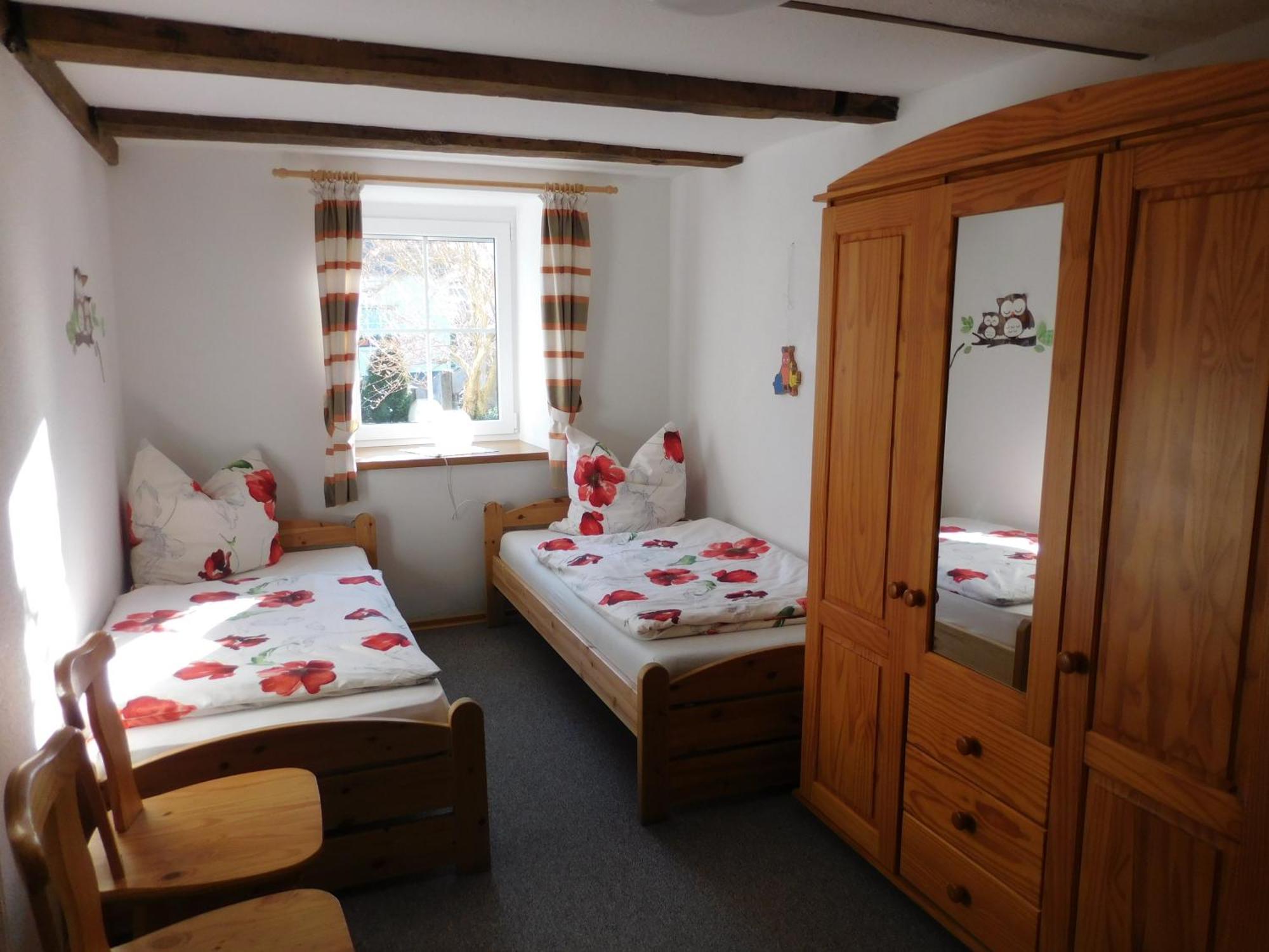 Ferienbauernhof Familie Stratmann Eslohe Quarto foto