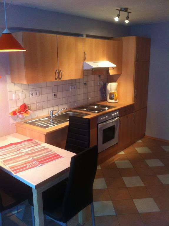 Ferienbauernhof Familie Stratmann Eslohe Quarto foto