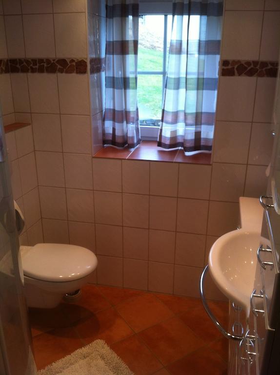 Ferienbauernhof Familie Stratmann Eslohe Quarto foto