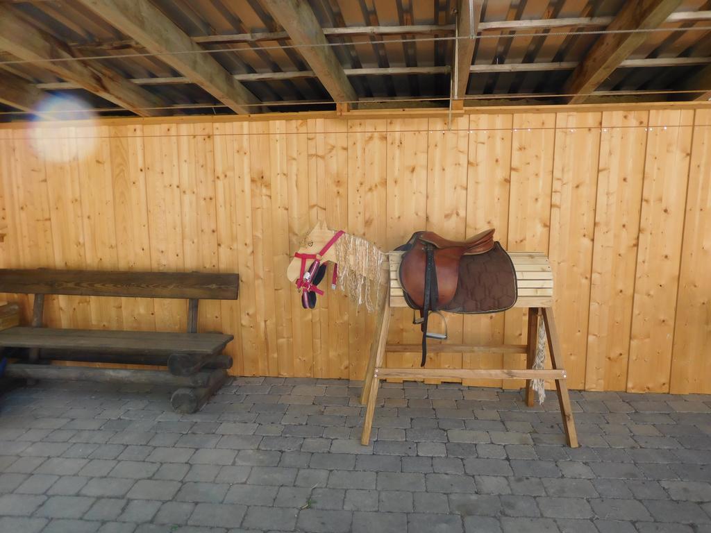 Ferienbauernhof Familie Stratmann Eslohe Exterior foto