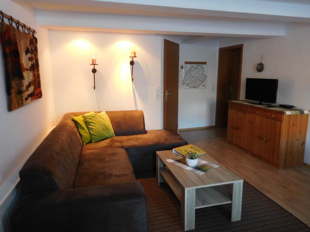 Ferienbauernhof Familie Stratmann Eslohe Quarto foto