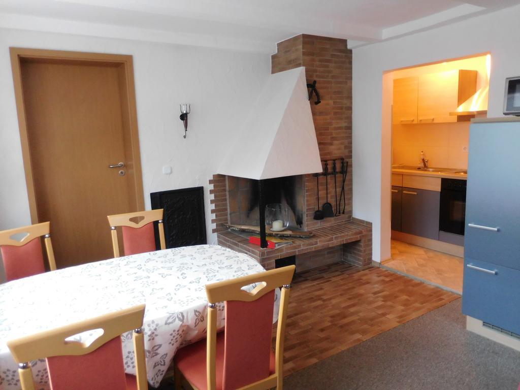 Ferienbauernhof Familie Stratmann Eslohe Quarto foto